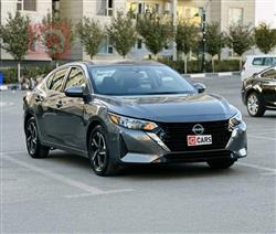 نيسان سنترا